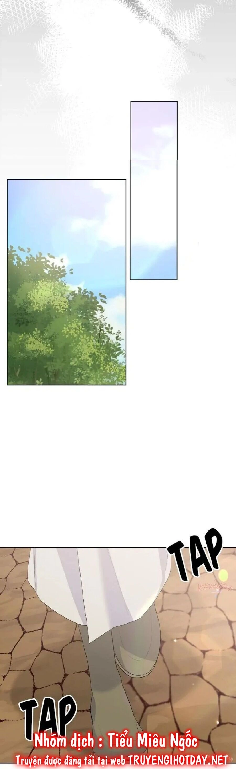 Ngay Cả Khi Là Ác Nữ, Tôi Vẫn Sẽ Trở Thành Nữ Chính Chapter 117 - 30