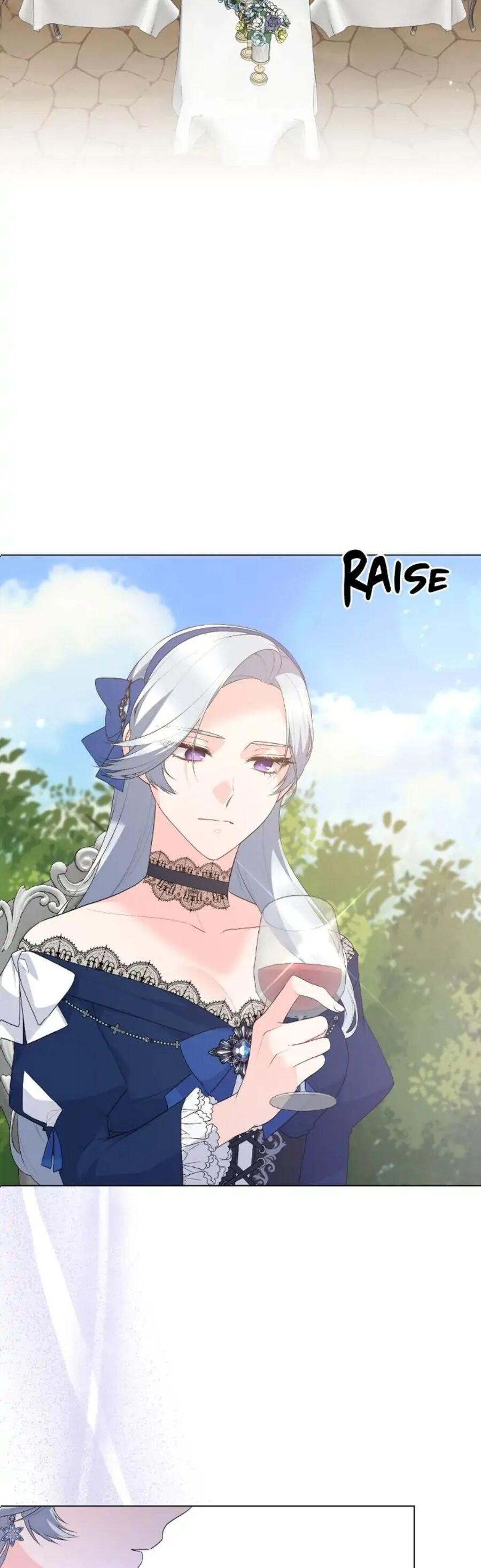 Ngay Cả Khi Là Ác Nữ, Tôi Vẫn Sẽ Trở Thành Nữ Chính Chapter 117 - 39