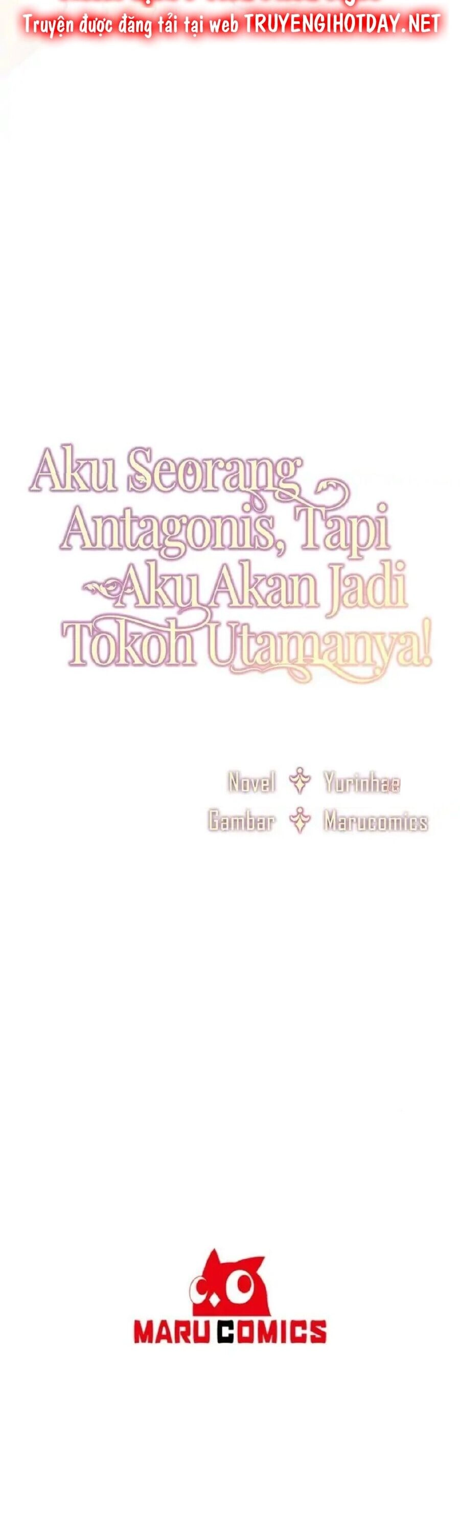 Ngay Cả Khi Là Ác Nữ, Tôi Vẫn Sẽ Trở Thành Nữ Chính Chapter 117 - 42