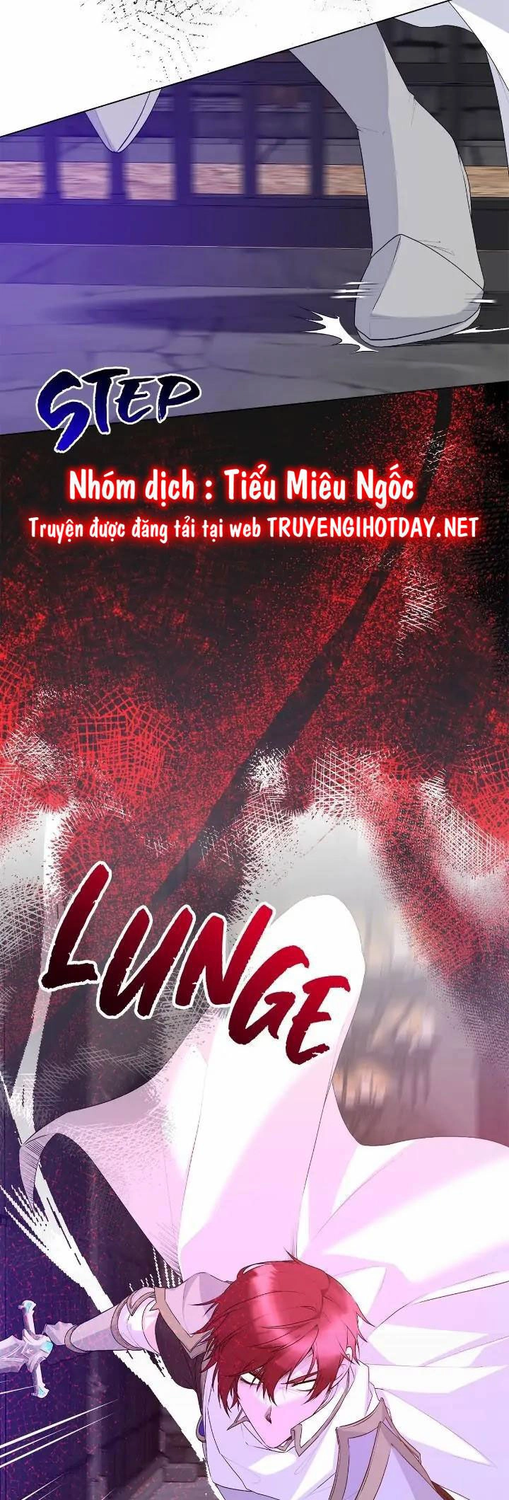 Ngay Cả Khi Là Ác Nữ, Tôi Vẫn Sẽ Trở Thành Nữ Chính Chapter 118 - 8