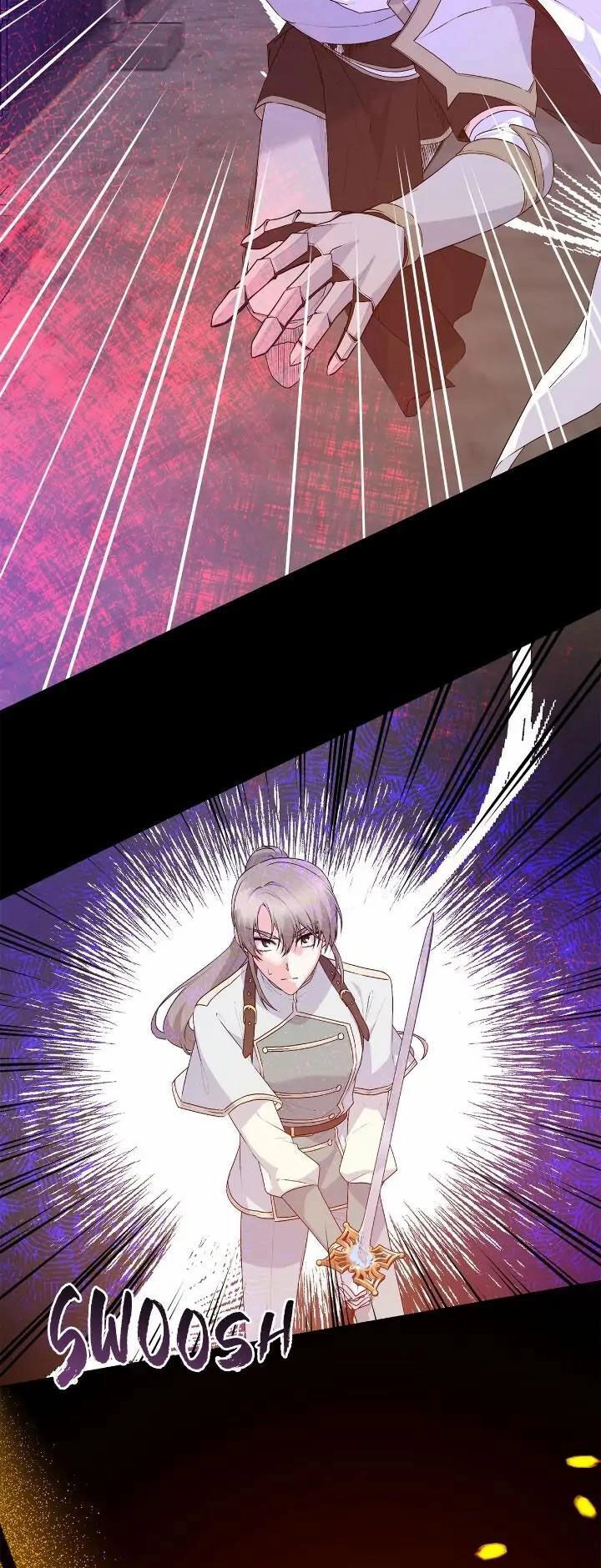 Ngay Cả Khi Là Ác Nữ, Tôi Vẫn Sẽ Trở Thành Nữ Chính Chapter 118 - 9