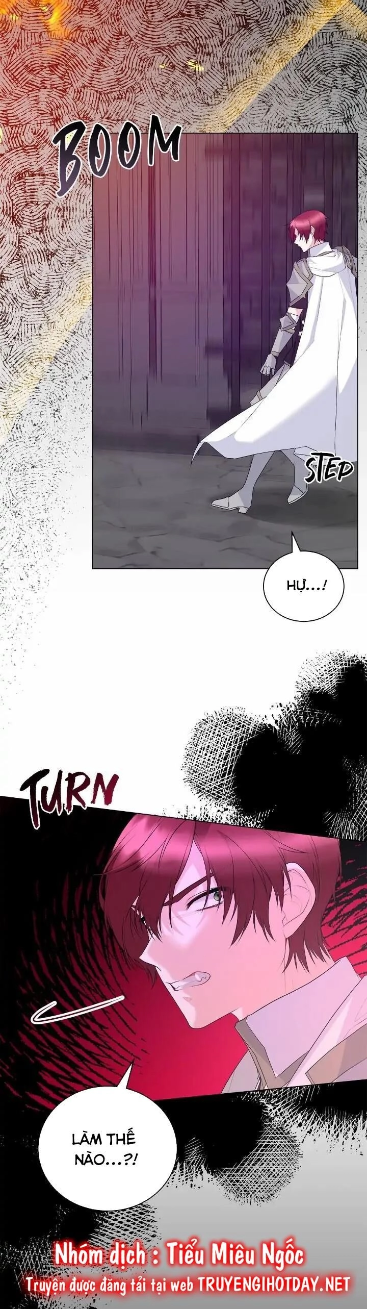 Ngay Cả Khi Là Ác Nữ, Tôi Vẫn Sẽ Trở Thành Nữ Chính Chapter 118 - 11