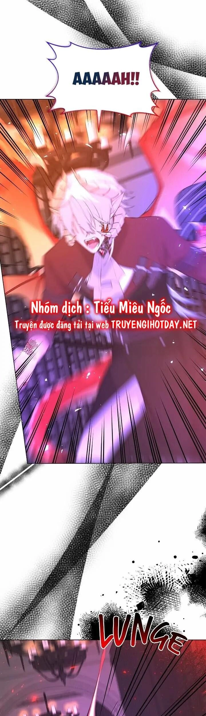 Ngay Cả Khi Là Ác Nữ, Tôi Vẫn Sẽ Trở Thành Nữ Chính Chapter 118 - 15