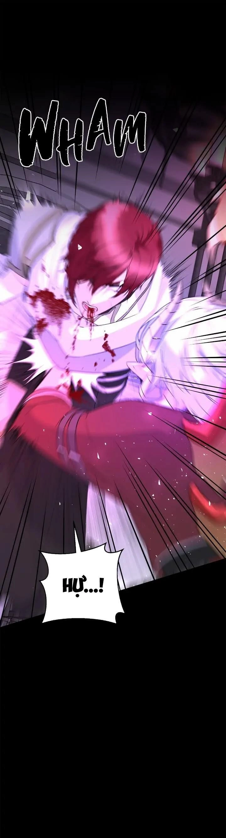 Ngay Cả Khi Là Ác Nữ, Tôi Vẫn Sẽ Trở Thành Nữ Chính Chapter 118 - 17