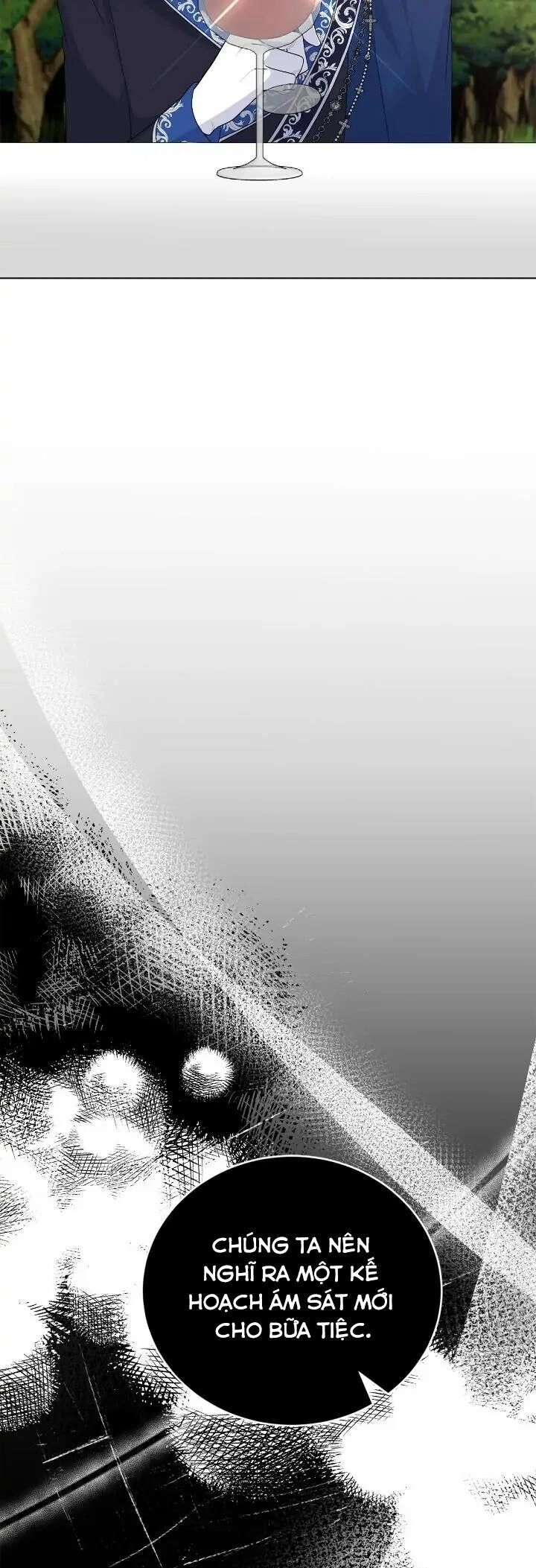 Ngay Cả Khi Là Ác Nữ, Tôi Vẫn Sẽ Trở Thành Nữ Chính Chapter 118 - 28