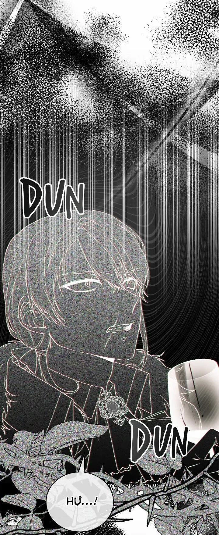 Ngay Cả Khi Là Ác Nữ, Tôi Vẫn Sẽ Trở Thành Nữ Chính Chapter 118 - 38