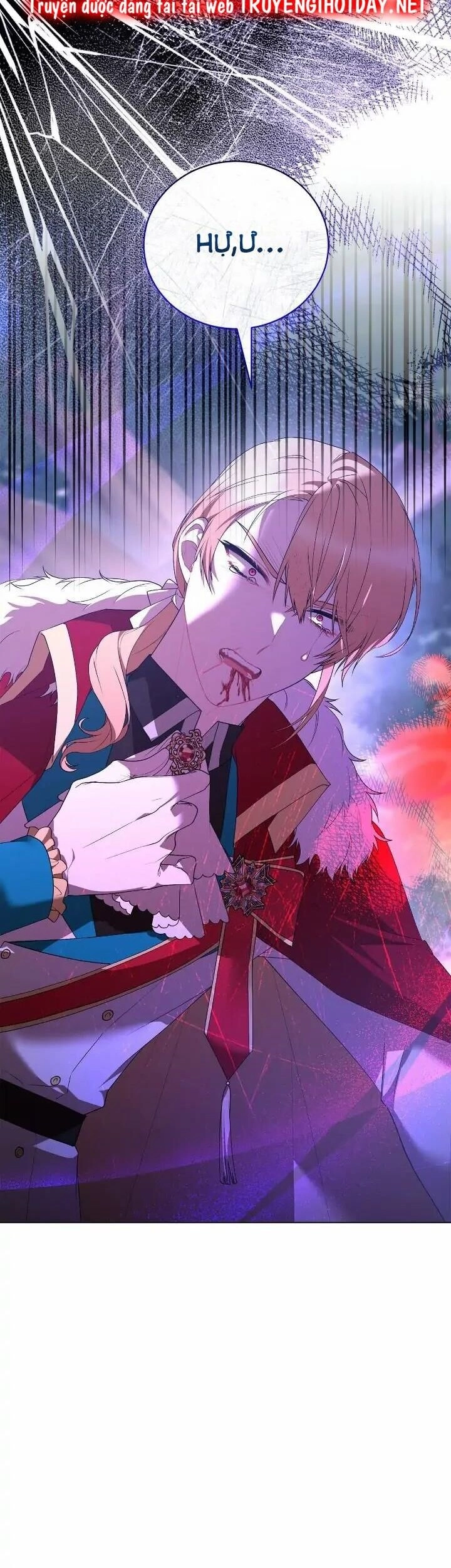 Ngay Cả Khi Là Ác Nữ, Tôi Vẫn Sẽ Trở Thành Nữ Chính Chapter 118 - 41