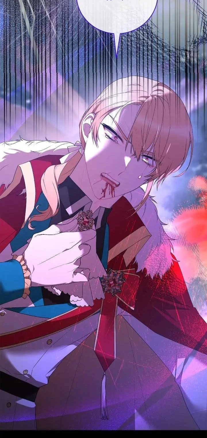 Ngay Cả Khi Là Ác Nữ, Tôi Vẫn Sẽ Trở Thành Nữ Chính Chapter 119 - 4