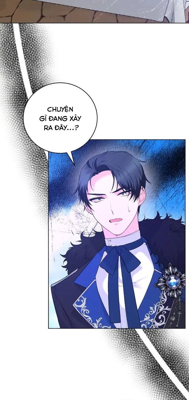 Ngay Cả Khi Là Ác Nữ, Tôi Vẫn Sẽ Trở Thành Nữ Chính Chapter 119 - 6