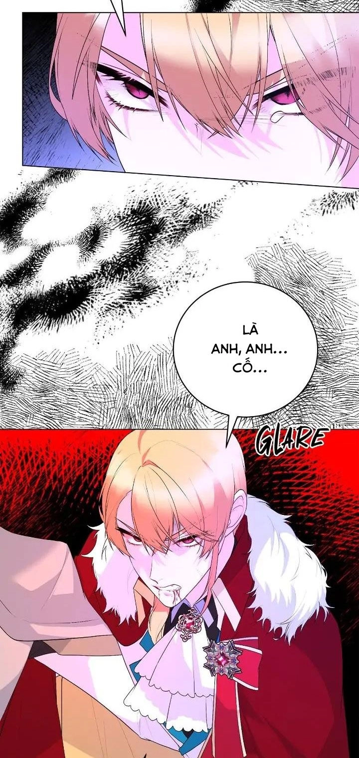 Ngay Cả Khi Là Ác Nữ, Tôi Vẫn Sẽ Trở Thành Nữ Chính Chapter 119 - 8