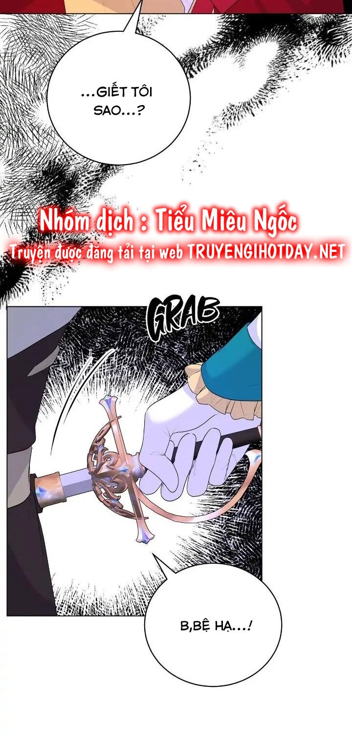 Ngay Cả Khi Là Ác Nữ, Tôi Vẫn Sẽ Trở Thành Nữ Chính Chapter 119 - 9