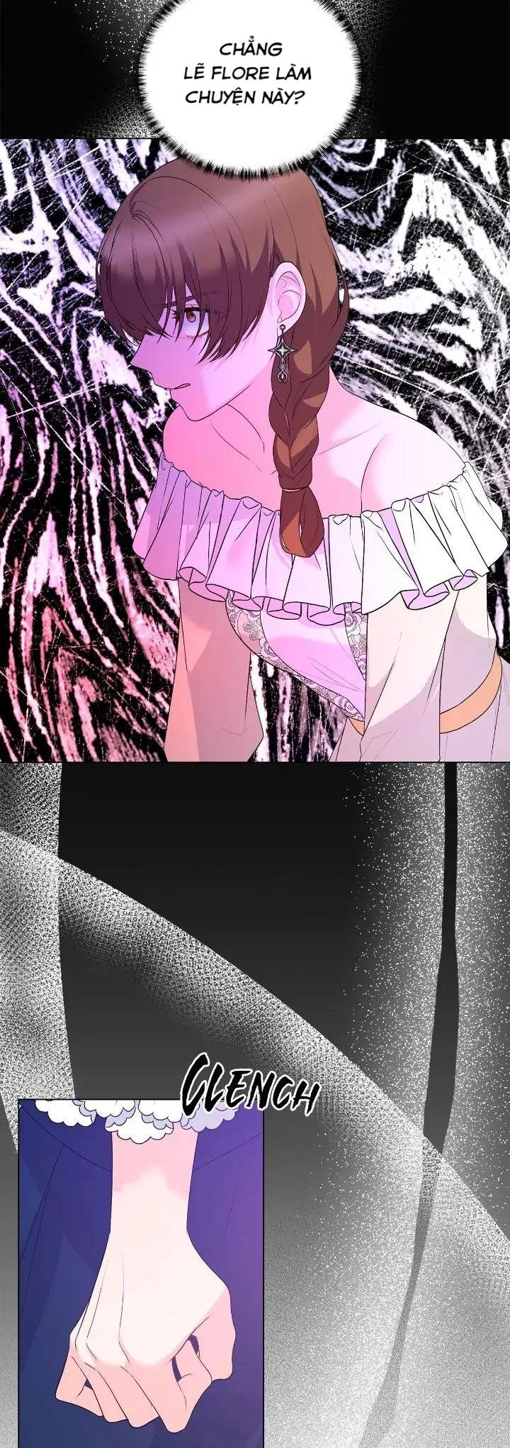 Ngay Cả Khi Là Ác Nữ, Tôi Vẫn Sẽ Trở Thành Nữ Chính Chapter 119 - 13