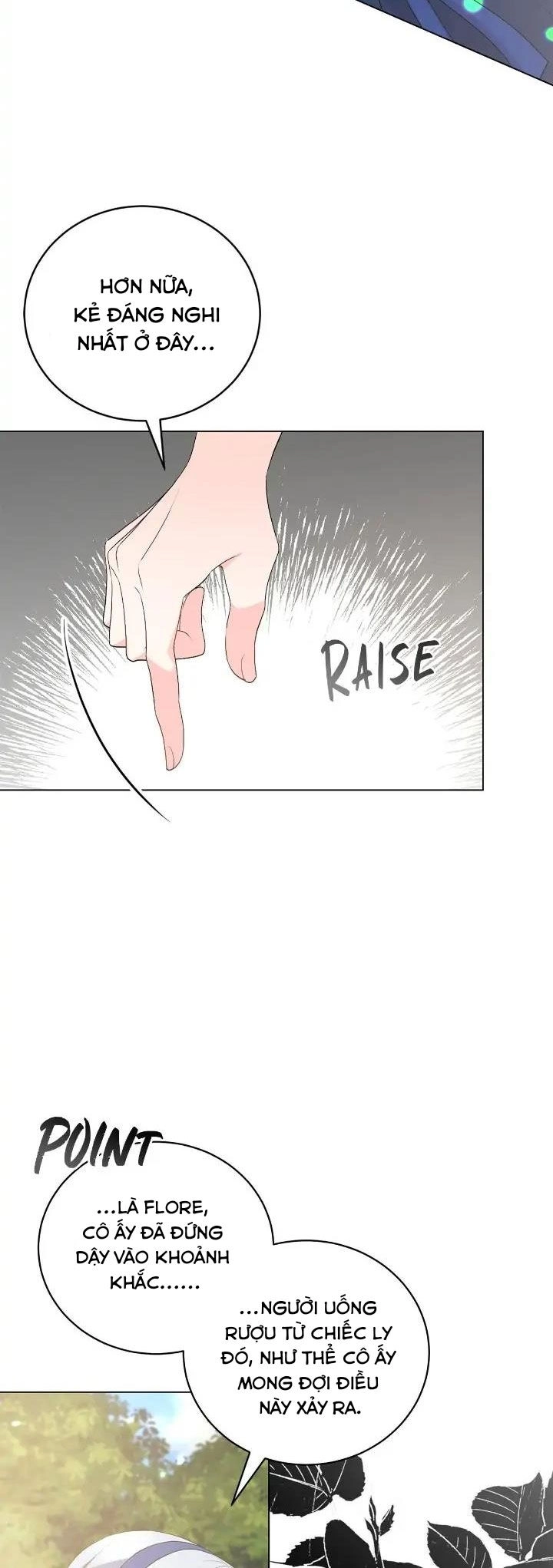 Ngay Cả Khi Là Ác Nữ, Tôi Vẫn Sẽ Trở Thành Nữ Chính Chapter 119 - 16