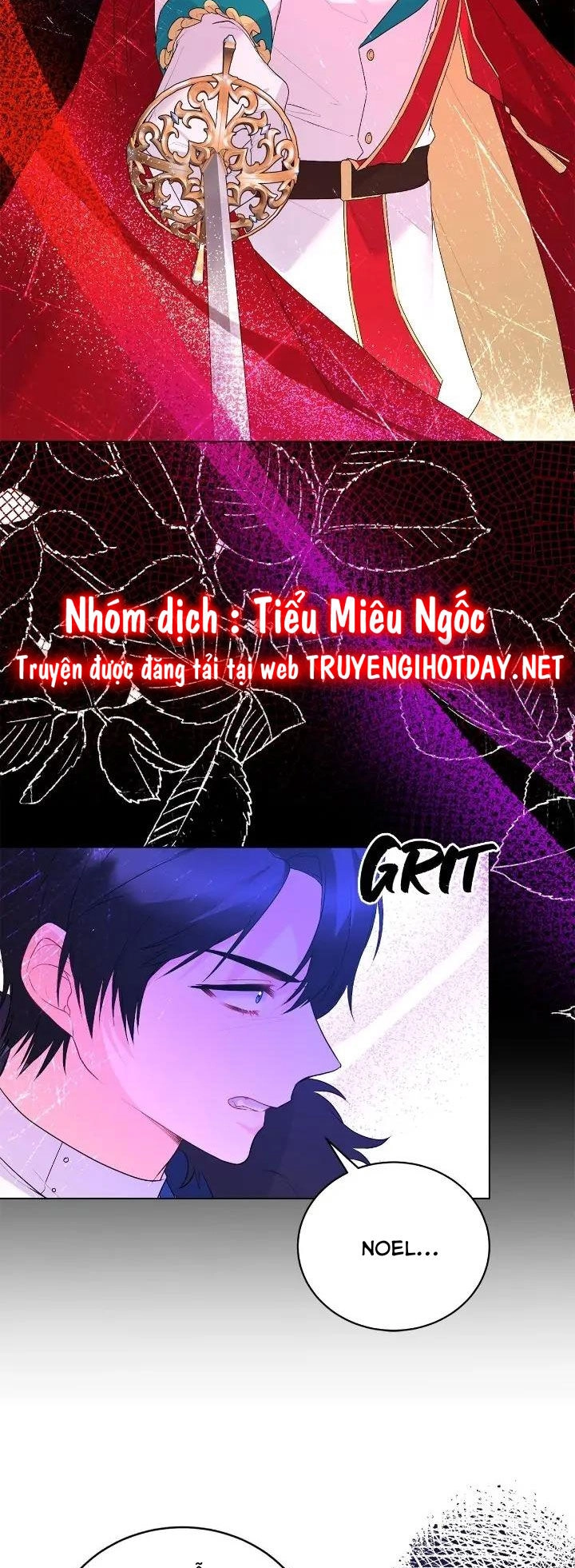 Ngay Cả Khi Là Ác Nữ, Tôi Vẫn Sẽ Trở Thành Nữ Chính Chapter 119 - 19