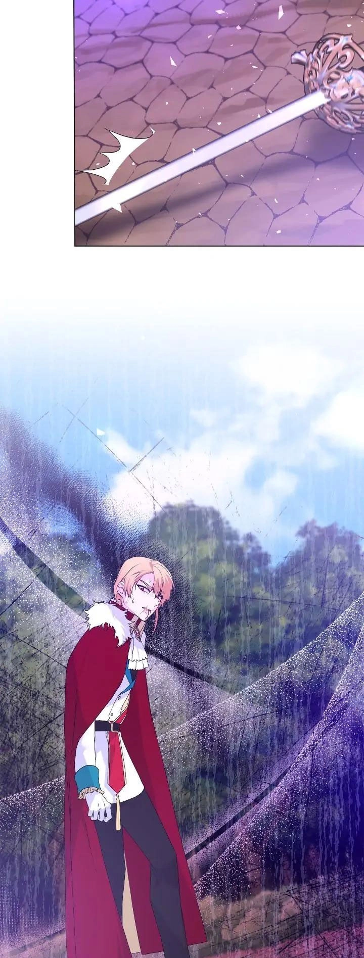 Ngay Cả Khi Là Ác Nữ, Tôi Vẫn Sẽ Trở Thành Nữ Chính Chapter 119 - 24