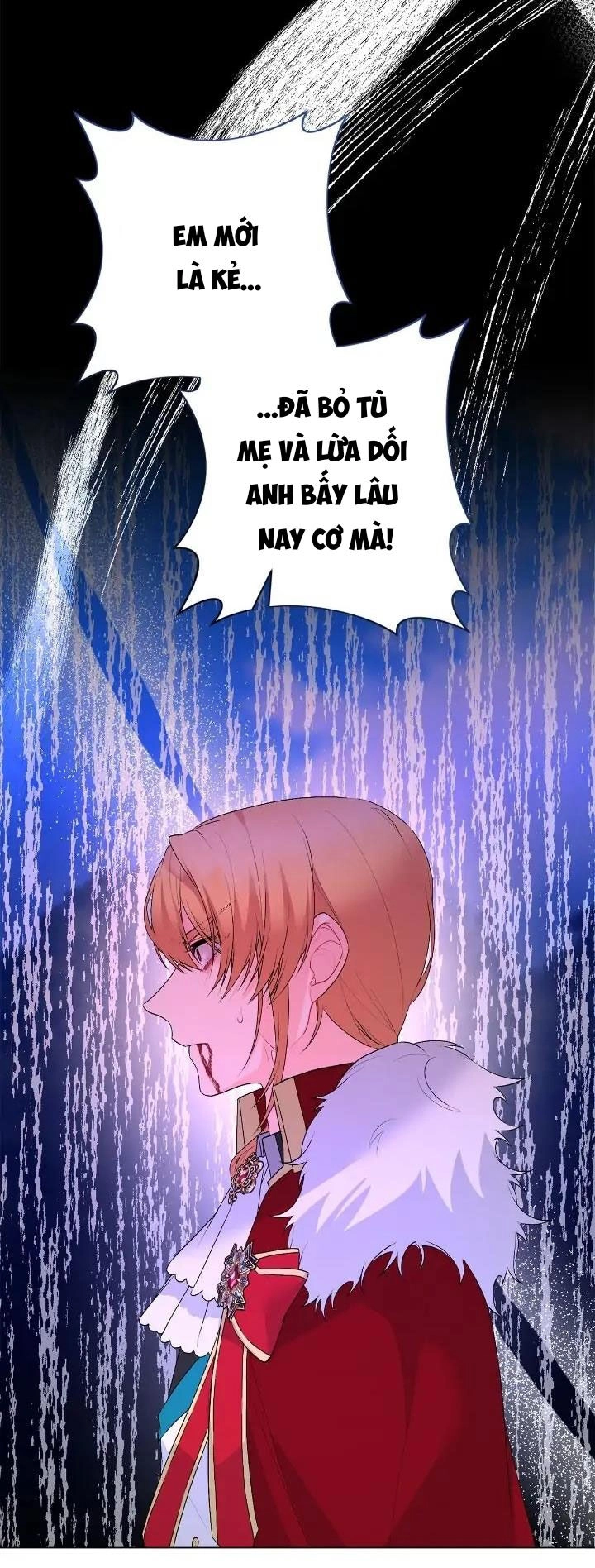 Ngay Cả Khi Là Ác Nữ, Tôi Vẫn Sẽ Trở Thành Nữ Chính Chapter 119 - 26