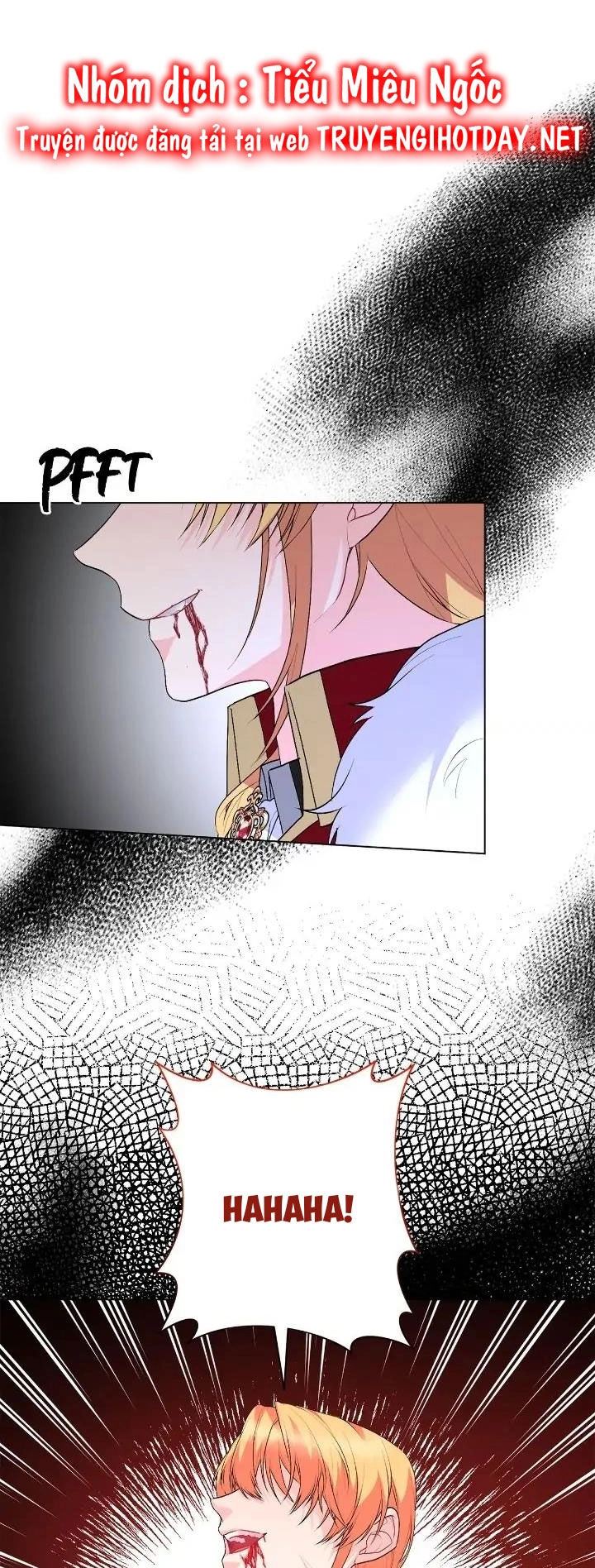 Ngay Cả Khi Là Ác Nữ, Tôi Vẫn Sẽ Trở Thành Nữ Chính Chapter 119 - 27