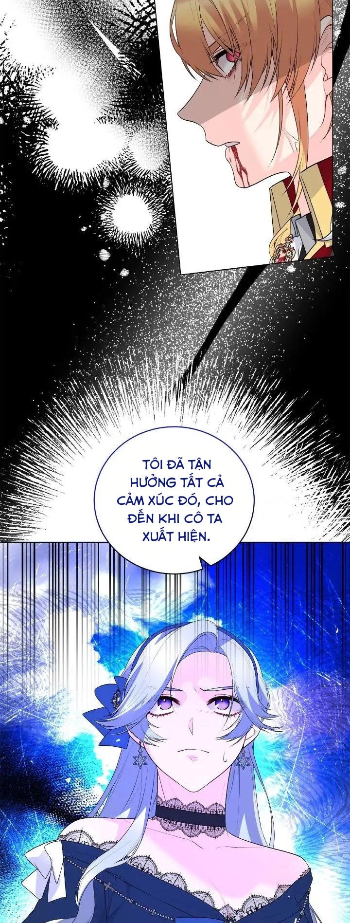 Ngay Cả Khi Là Ác Nữ, Tôi Vẫn Sẽ Trở Thành Nữ Chính Chapter 119 - 30