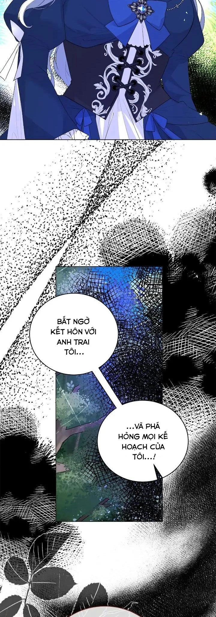 Ngay Cả Khi Là Ác Nữ, Tôi Vẫn Sẽ Trở Thành Nữ Chính Chapter 119 - 31