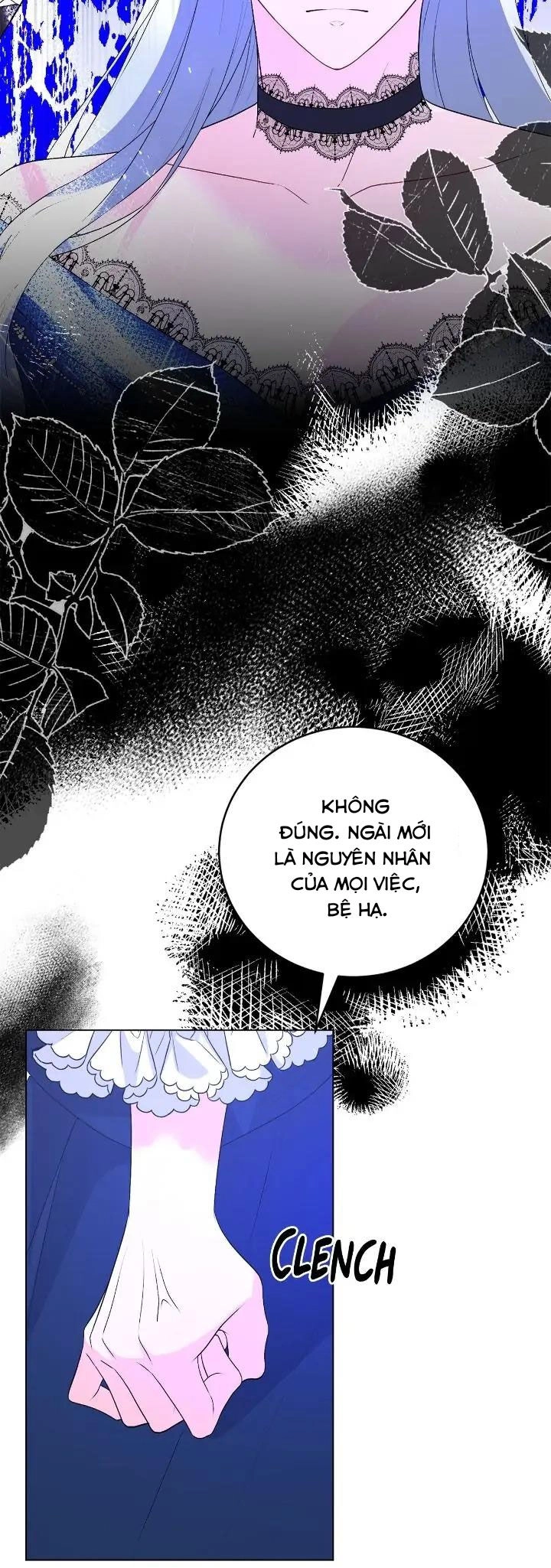 Ngay Cả Khi Là Ác Nữ, Tôi Vẫn Sẽ Trở Thành Nữ Chính Chapter 119 - 33