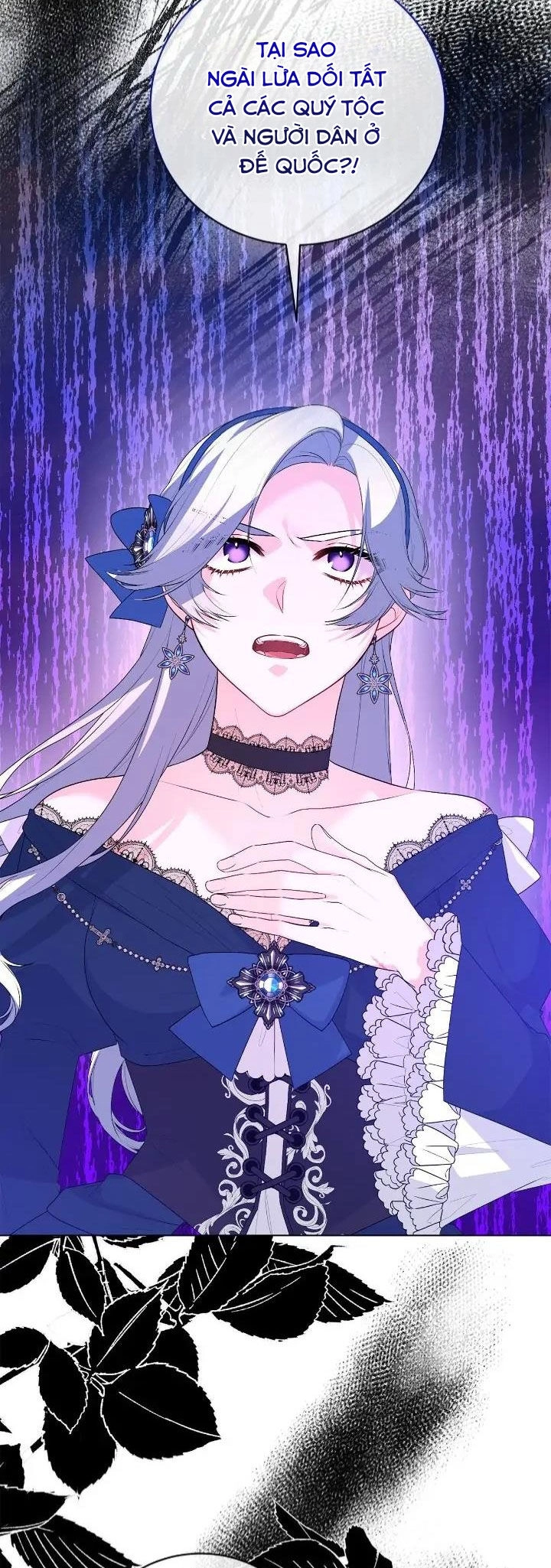 Ngay Cả Khi Là Ác Nữ, Tôi Vẫn Sẽ Trở Thành Nữ Chính Chapter 119 - 36