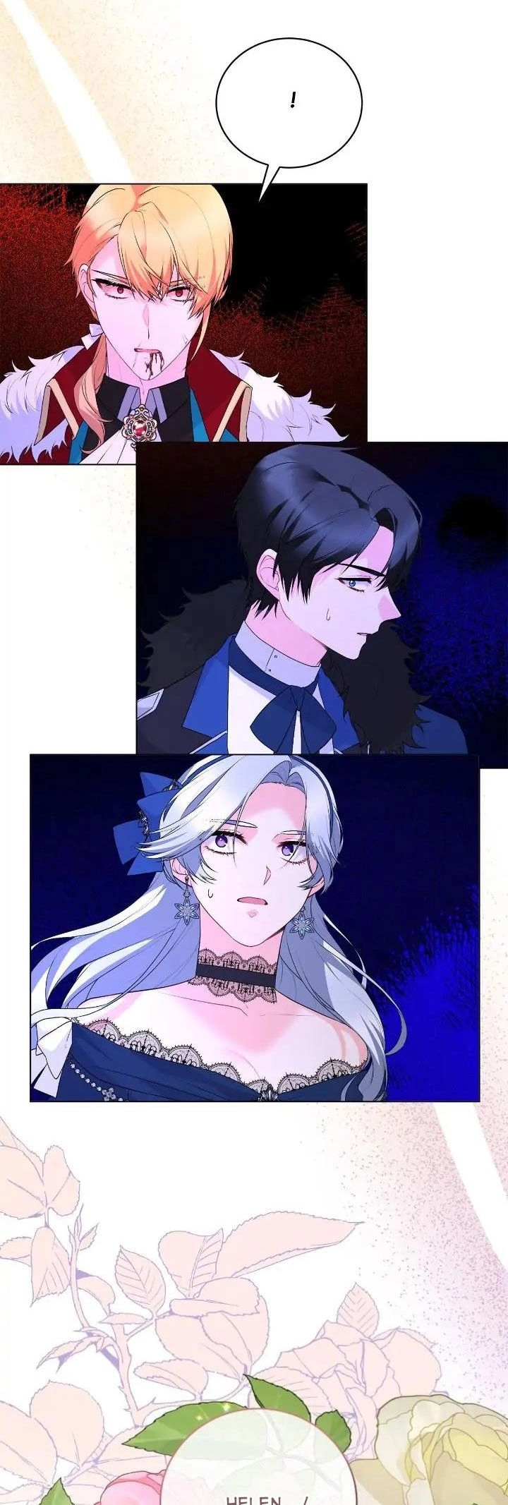 Ngay Cả Khi Là Ác Nữ, Tôi Vẫn Sẽ Trở Thành Nữ Chính Chapter 119 - 40