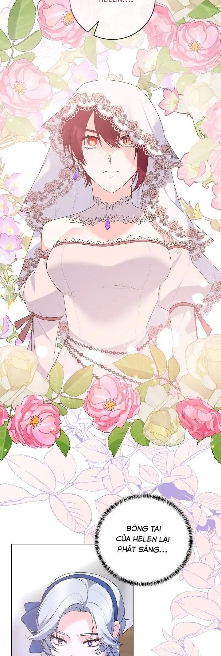 Ngay Cả Khi Là Ác Nữ, Tôi Vẫn Sẽ Trở Thành Nữ Chính Chapter 119 - 41