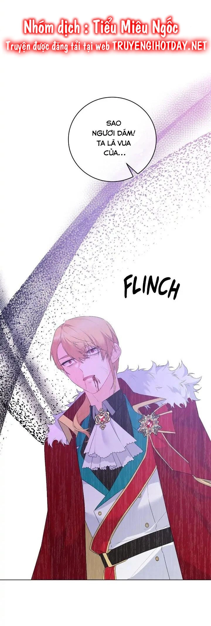 Ngay Cả Khi Là Ác Nữ, Tôi Vẫn Sẽ Trở Thành Nữ Chính Chapter 119 - 44