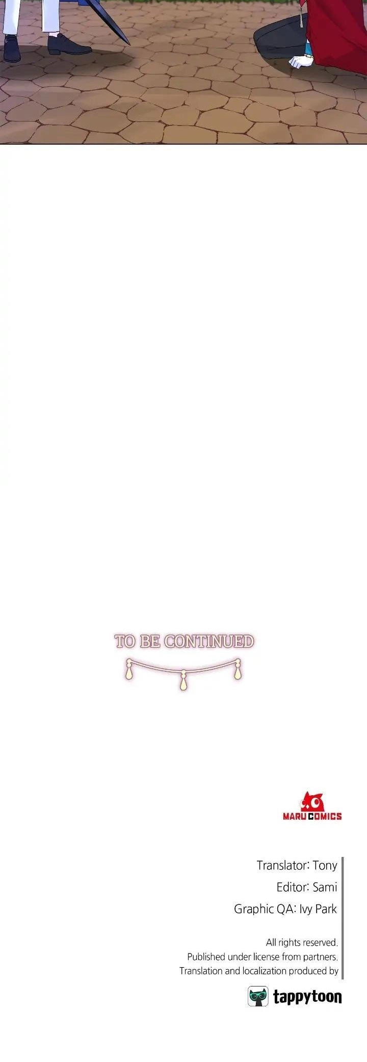 Ngay Cả Khi Là Ác Nữ, Tôi Vẫn Sẽ Trở Thành Nữ Chính Chapter 119 - 49