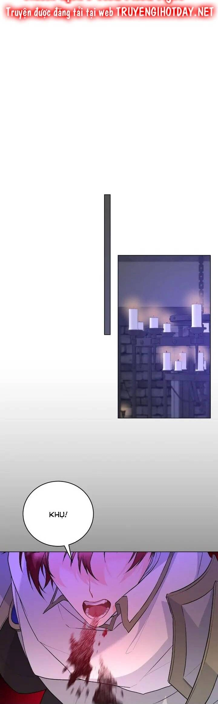 Ngay Cả Khi Là Ác Nữ, Tôi Vẫn Sẽ Trở Thành Nữ Chính Chapter 120 - 3