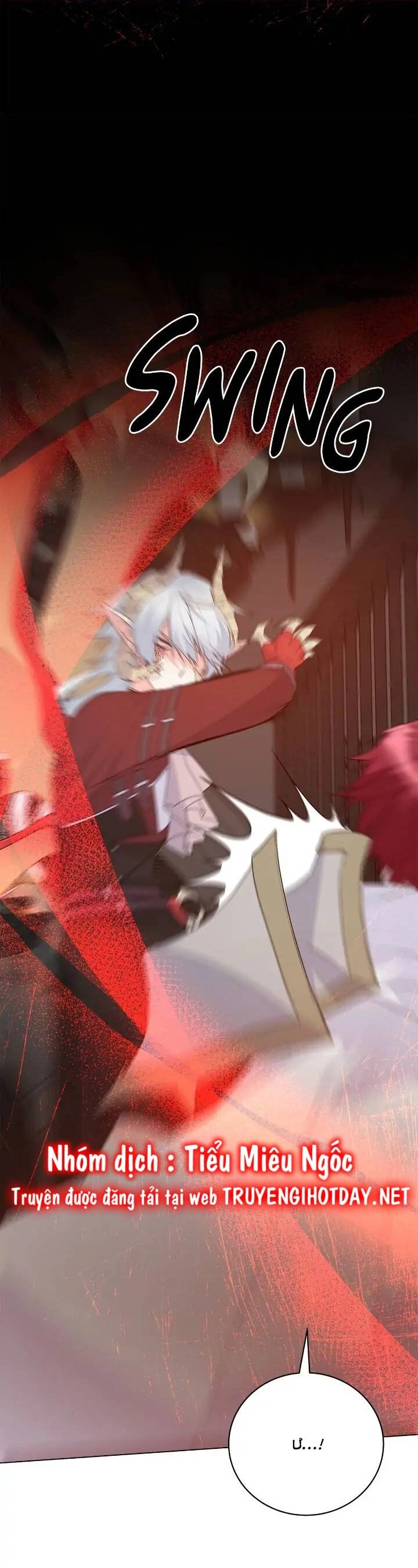 Ngay Cả Khi Là Ác Nữ, Tôi Vẫn Sẽ Trở Thành Nữ Chính Chapter 120 - 6