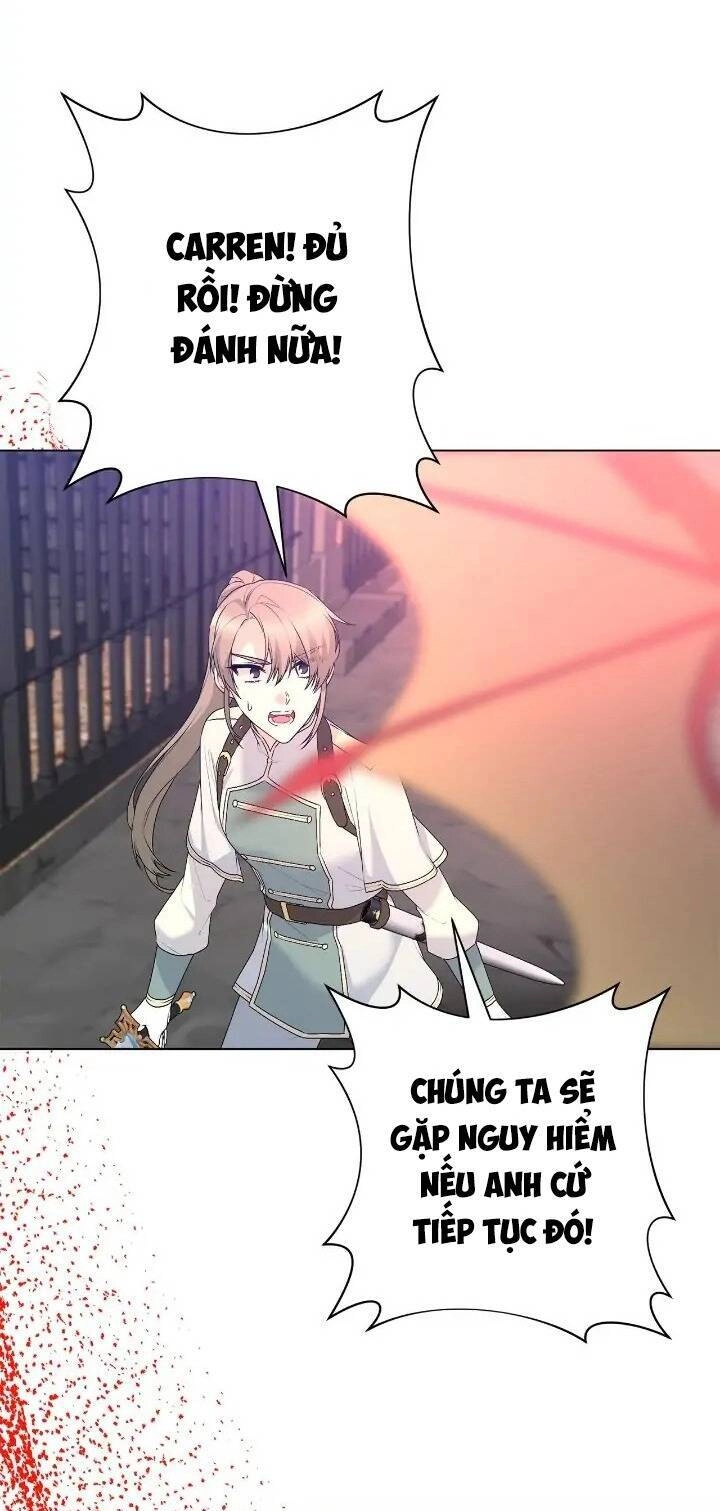 Ngay Cả Khi Là Ác Nữ, Tôi Vẫn Sẽ Trở Thành Nữ Chính Chapter 120 - 7