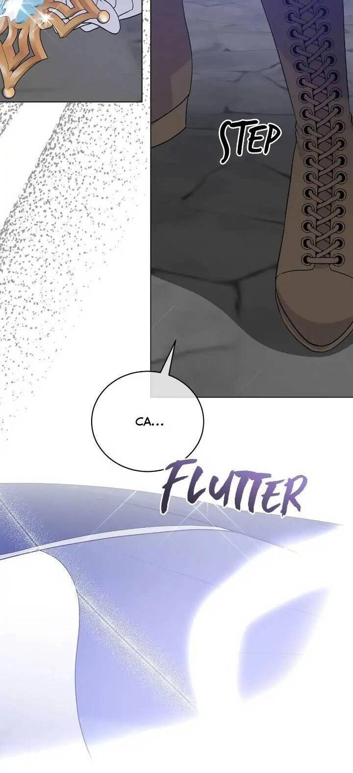 Ngay Cả Khi Là Ác Nữ, Tôi Vẫn Sẽ Trở Thành Nữ Chính Chapter 120 - 10