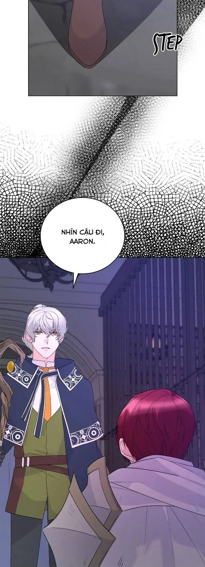 Ngay Cả Khi Là Ác Nữ, Tôi Vẫn Sẽ Trở Thành Nữ Chính Chapter 120 - 17