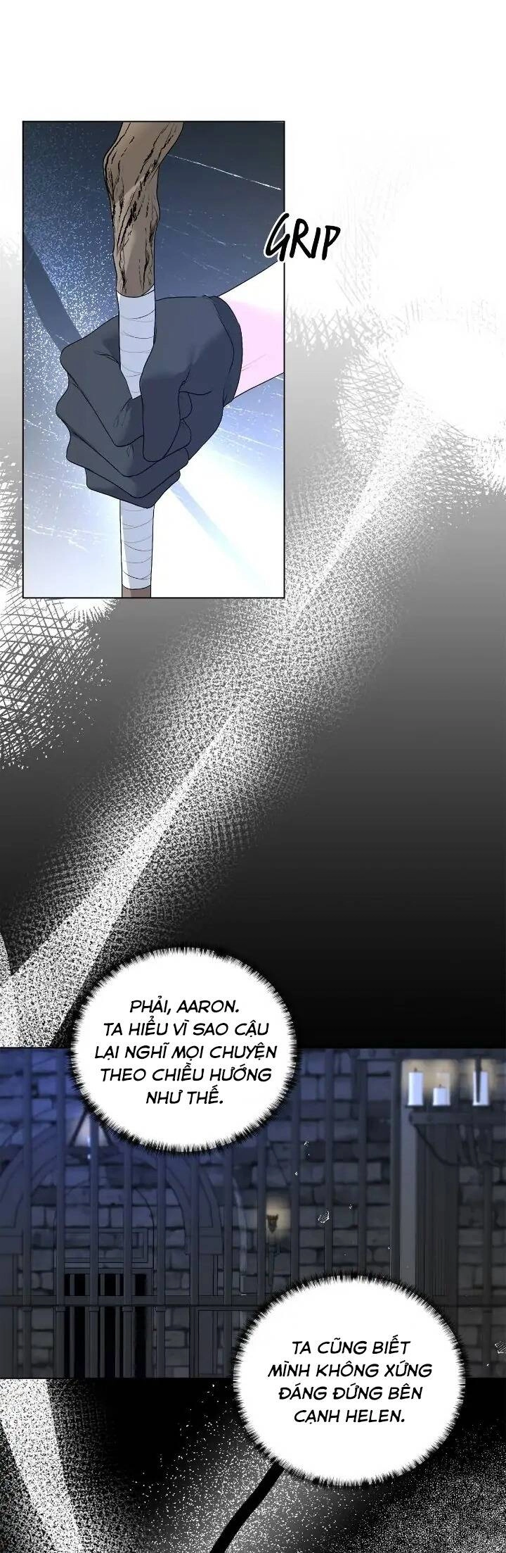 Ngay Cả Khi Là Ác Nữ, Tôi Vẫn Sẽ Trở Thành Nữ Chính Chapter 120 - 21