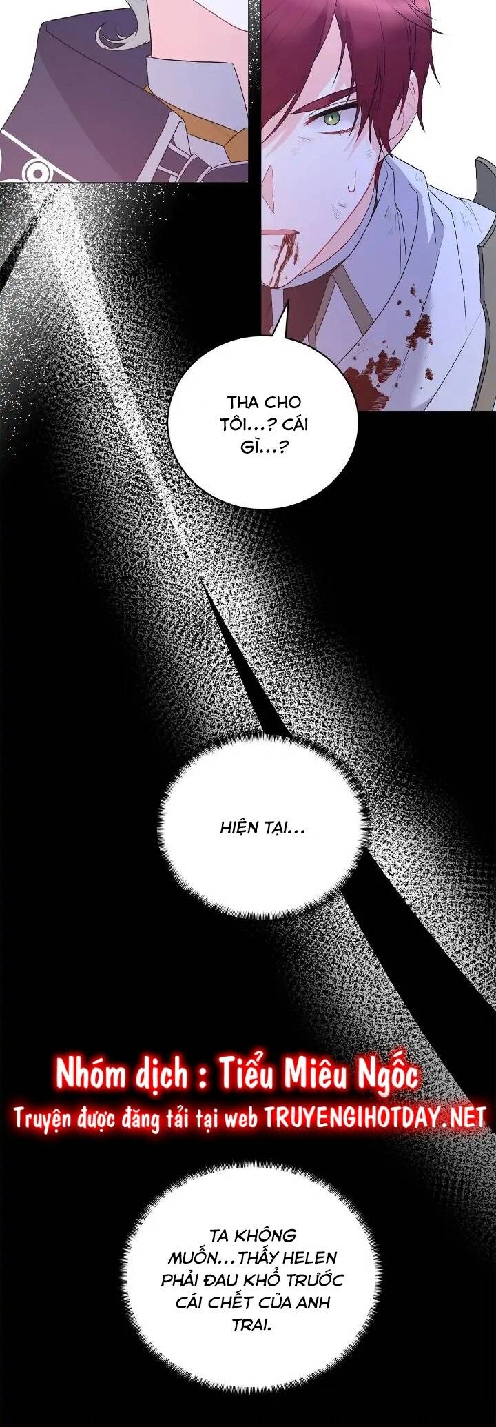 Ngay Cả Khi Là Ác Nữ, Tôi Vẫn Sẽ Trở Thành Nữ Chính Chapter 120 - 23