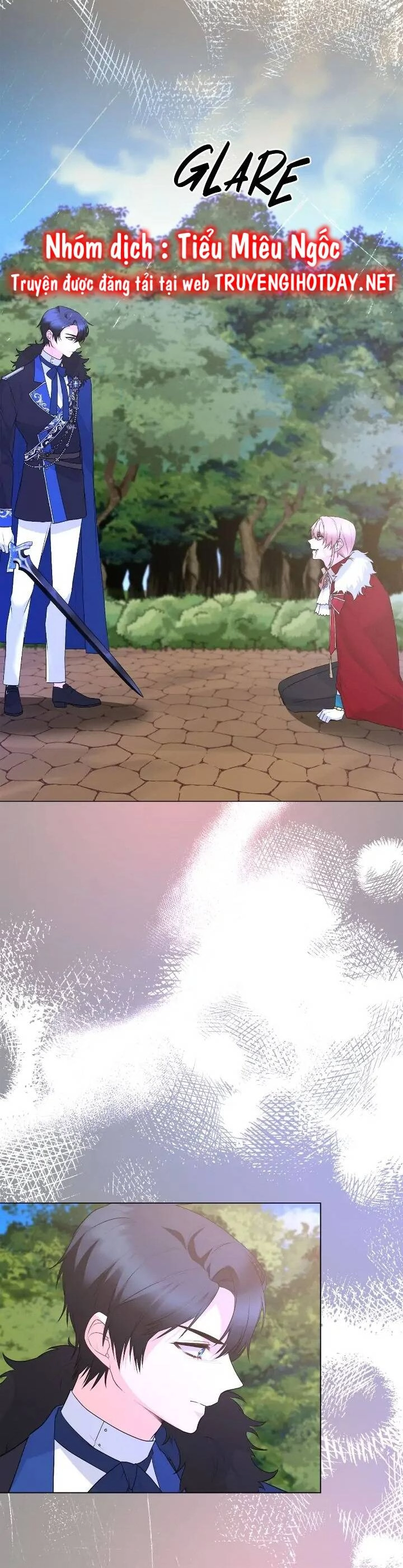 Ngay Cả Khi Là Ác Nữ, Tôi Vẫn Sẽ Trở Thành Nữ Chính Chapter 120 - 25