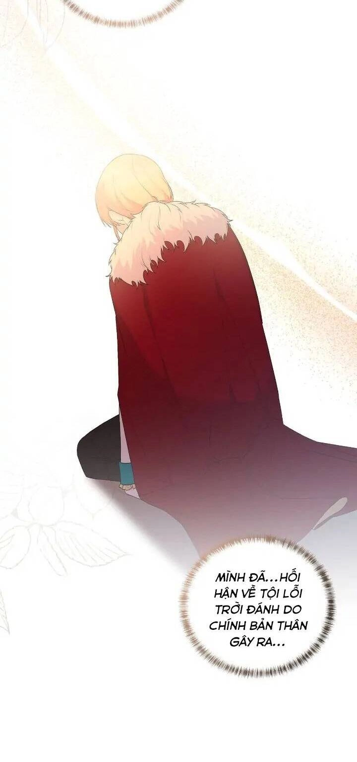 Ngay Cả Khi Là Ác Nữ, Tôi Vẫn Sẽ Trở Thành Nữ Chính Chapter 120 - 30