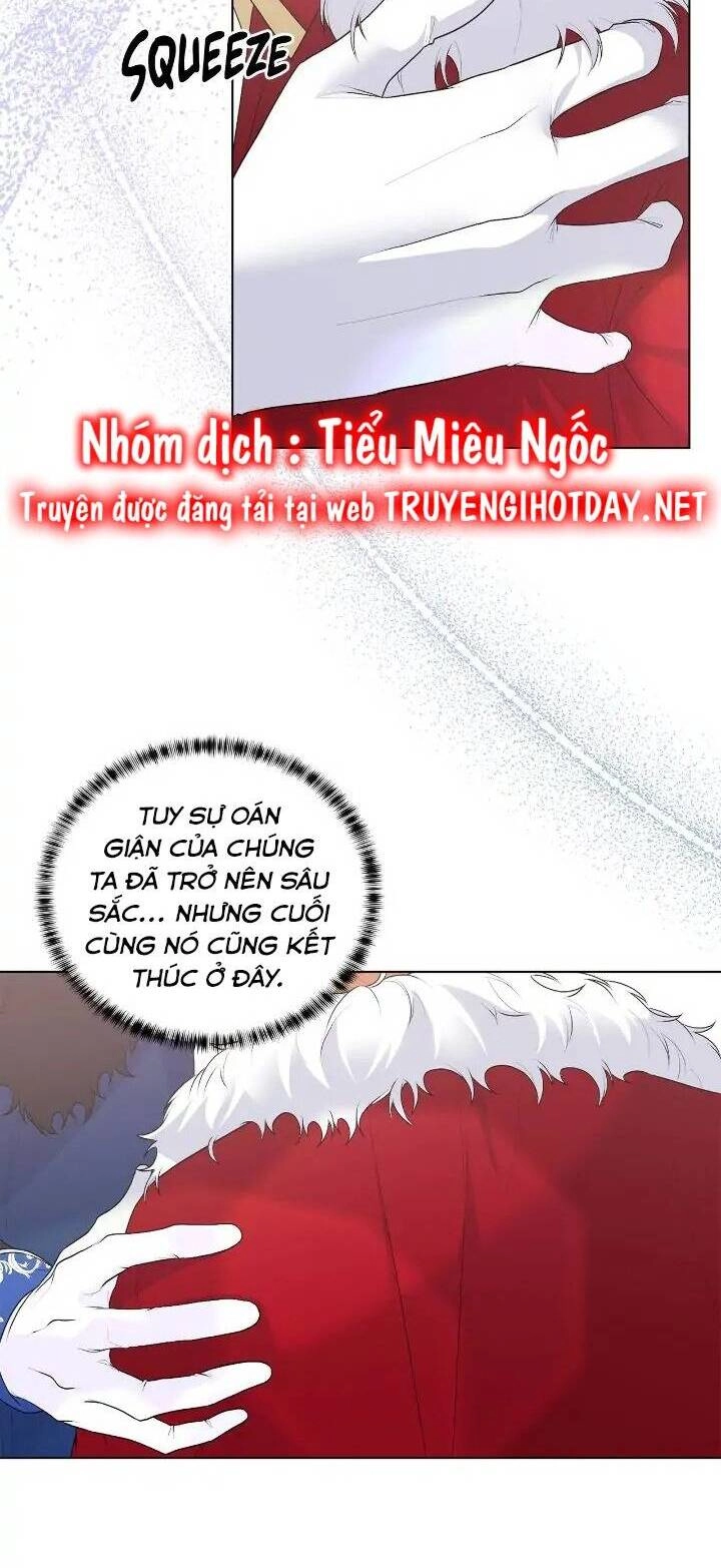 Ngay Cả Khi Là Ác Nữ, Tôi Vẫn Sẽ Trở Thành Nữ Chính Chapter 120 - 38