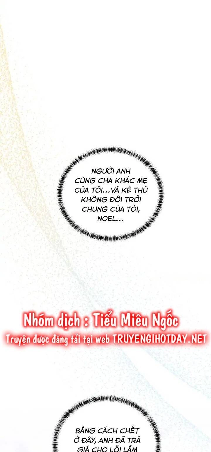 Ngay Cả Khi Là Ác Nữ, Tôi Vẫn Sẽ Trở Thành Nữ Chính Chapter 120 - 39