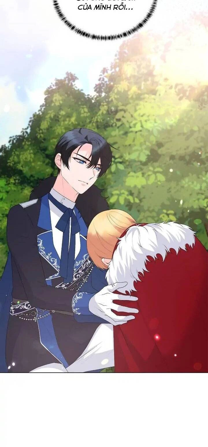 Ngay Cả Khi Là Ác Nữ, Tôi Vẫn Sẽ Trở Thành Nữ Chính Chapter 120 - 40