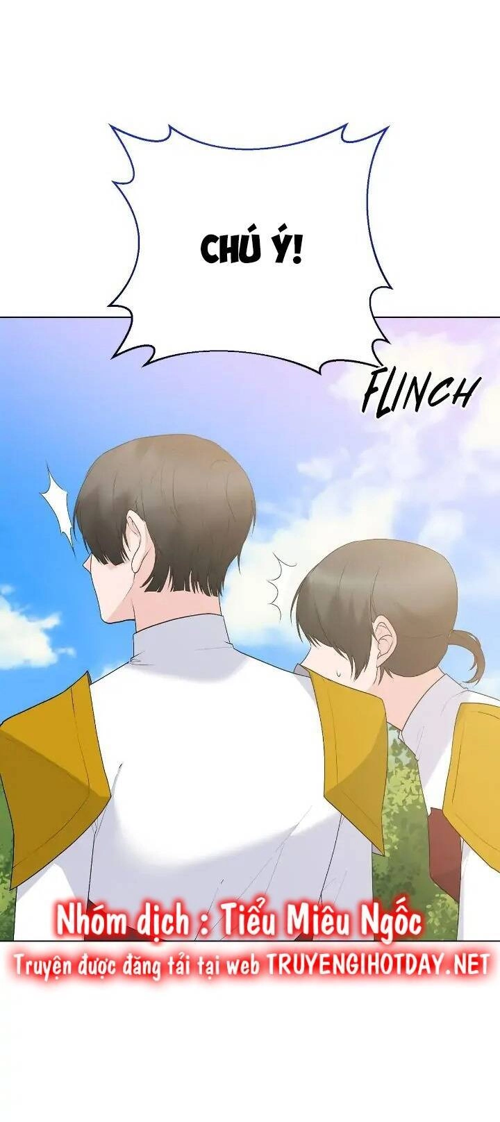 Ngay Cả Khi Là Ác Nữ, Tôi Vẫn Sẽ Trở Thành Nữ Chính Chapter 120 - 43