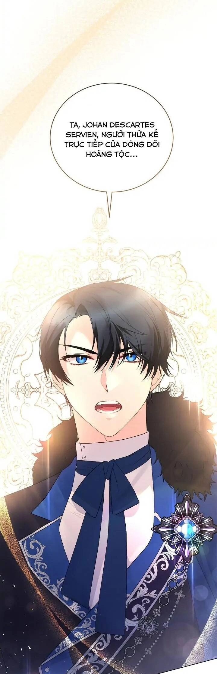 Ngay Cả Khi Là Ác Nữ, Tôi Vẫn Sẽ Trở Thành Nữ Chính Chapter 120 - 45