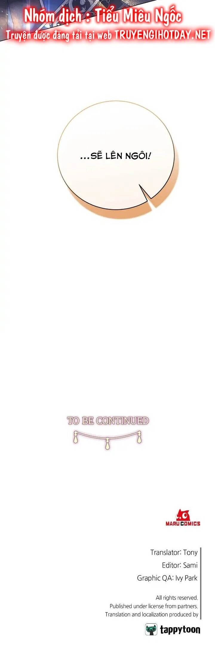 Ngay Cả Khi Là Ác Nữ, Tôi Vẫn Sẽ Trở Thành Nữ Chính Chapter 120 - 46