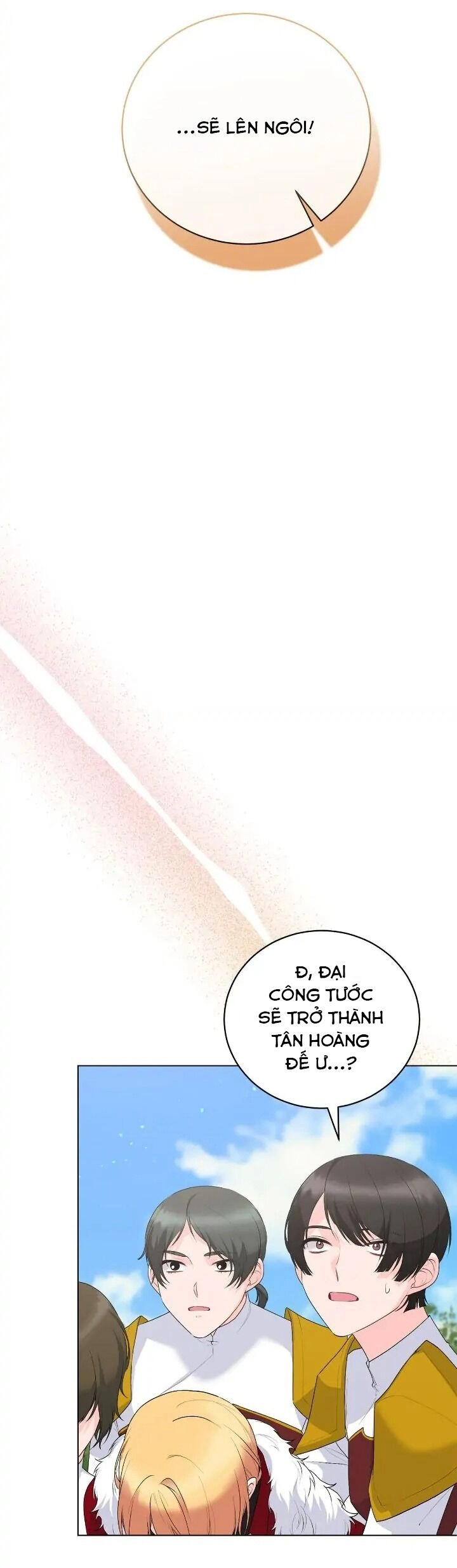 Ngay Cả Khi Là Ác Nữ, Tôi Vẫn Sẽ Trở Thành Nữ Chính Chapter 121 - 5