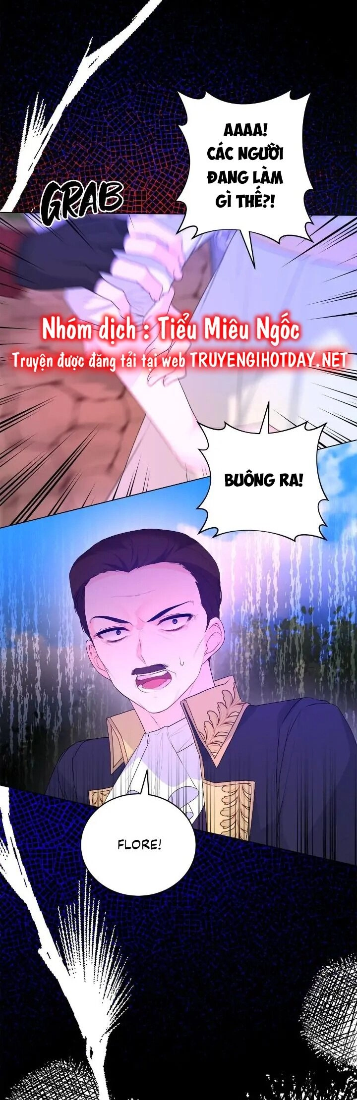 Ngay Cả Khi Là Ác Nữ, Tôi Vẫn Sẽ Trở Thành Nữ Chính Chapter 121 - 8