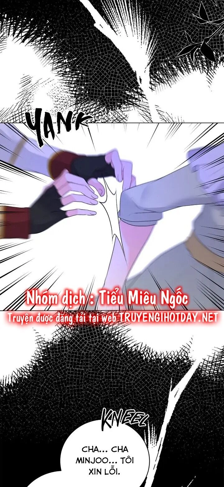 Ngay Cả Khi Là Ác Nữ, Tôi Vẫn Sẽ Trở Thành Nữ Chính Chapter 121 - 10