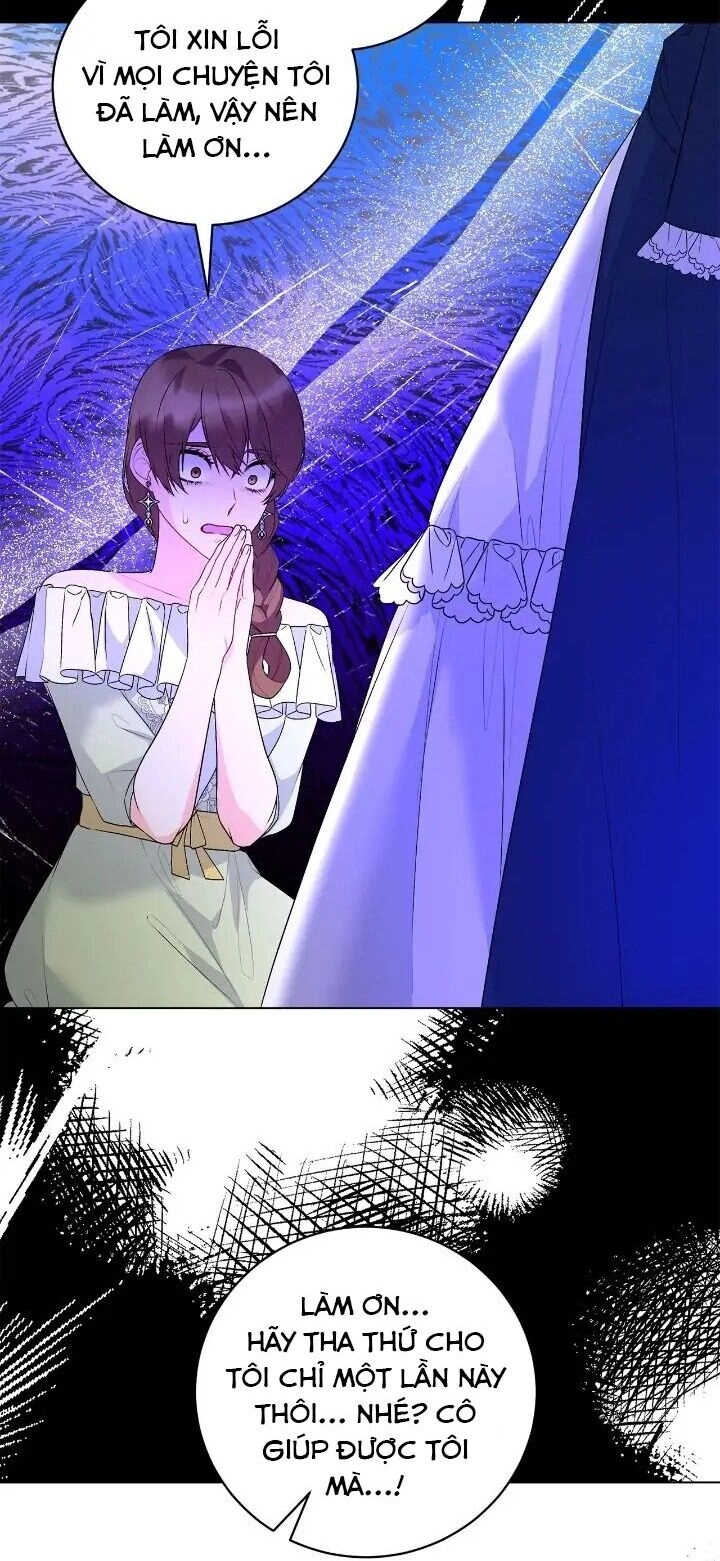 Ngay Cả Khi Là Ác Nữ, Tôi Vẫn Sẽ Trở Thành Nữ Chính Chapter 121 - 11