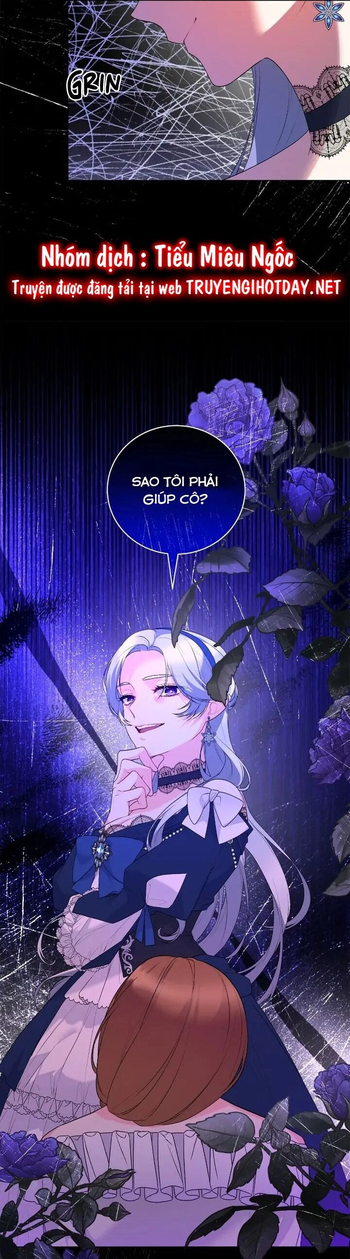 Ngay Cả Khi Là Ác Nữ, Tôi Vẫn Sẽ Trở Thành Nữ Chính Chapter 121 - 13