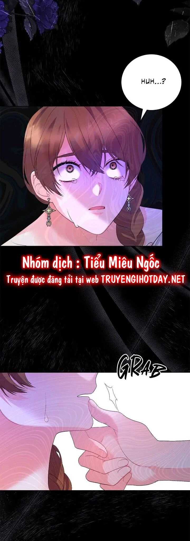 Ngay Cả Khi Là Ác Nữ, Tôi Vẫn Sẽ Trở Thành Nữ Chính Chapter 121 - 14